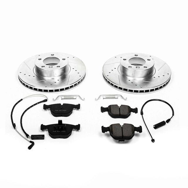 Z23 EVOLUTION BRAKE KIT