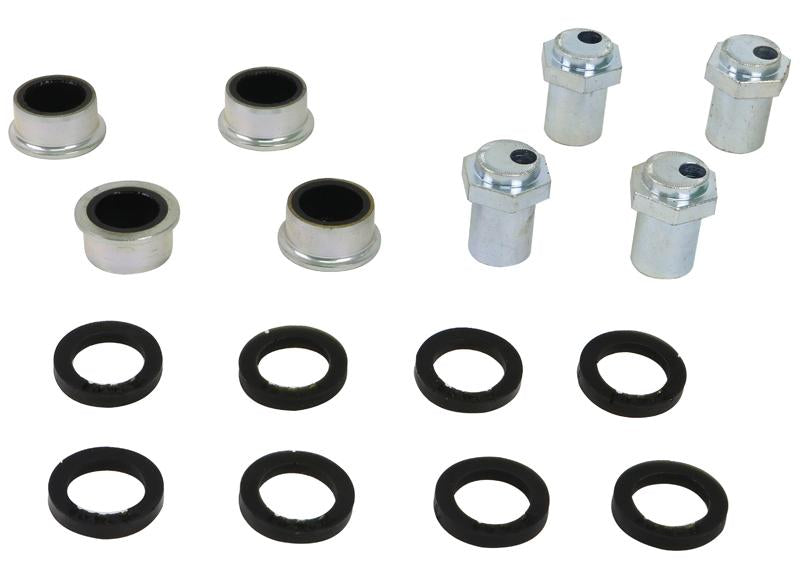 KCA371 - Control Arm - Upper Bushing - 0