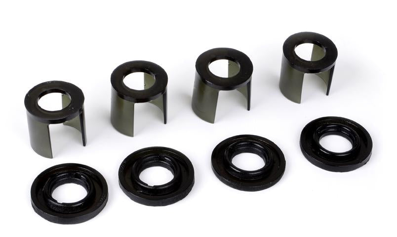 Whiteline 2014+ Subaru WRX Rear Subframe Mount Insert Bushing Kit - 0