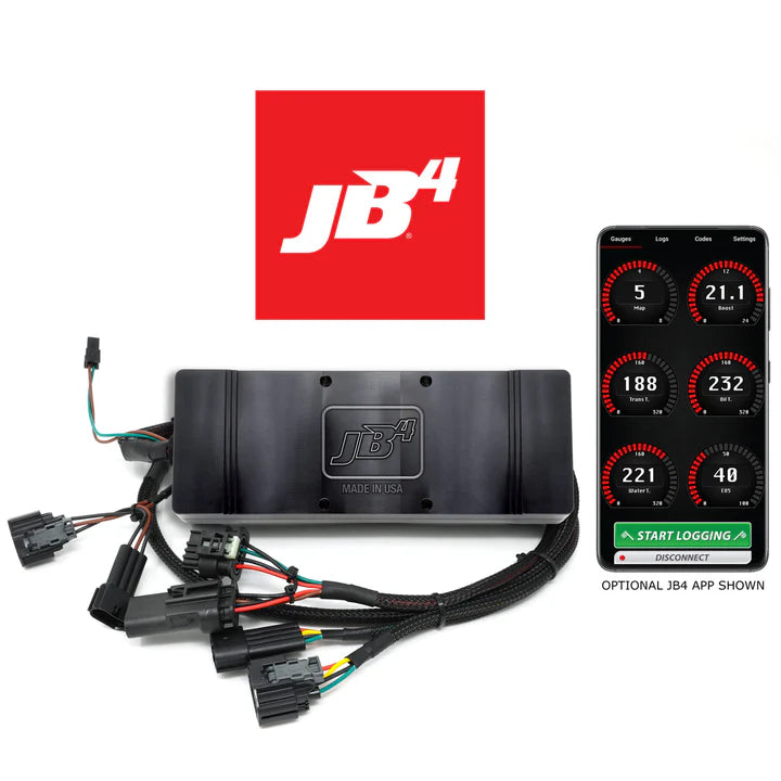 JB4 for Kia / Hyundai 1.6L Turbo Smartsteam 4-cylinder