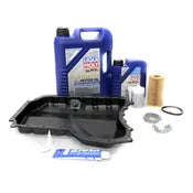 VW Oil Pan Installation Kit - Rein KIT-00020