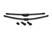 VW Wiper Blade Set - Valeo KIT-00326