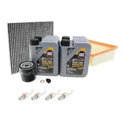 VW Maintenance Kit - Liqui Moly KIT-00521