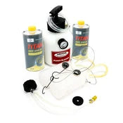 Volvo Premium Brake Flush Kit - Motive Products 0109KT