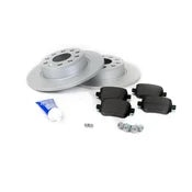 VW Brake Kit - Zimmerman Z Coat KIT-01122