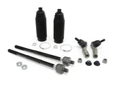 VW Tie Rod Kit - Lemforder KIT-01171