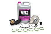 Audi Cooling System Kit - Graf 06E121111ALKT7