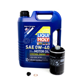 Pro-Line Diesel Cleaner - Liqui Moly LM2032KT