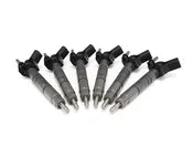 Mercedes Fuel Injector Kit - Bosch 0986435404KT