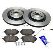 Audi Brake Kit - Brembo 09B96911KT2