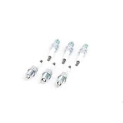 Audi Spark Plug Kit - NGK 101905611AKT