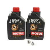 Porsche Differential Service Kit - Motul 105778KT