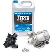 BMW Water Pump Replacement Kit - 11518635092KT1