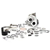 BMW M57N2 Turbocharger With Installation Kit - 11657811404KT