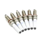 BMW Spark Plug Kit (Set of 6) - 12120040551KT2