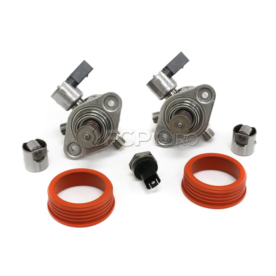 BMW High Pressure Fuel Pump Kit - 13517595339KT