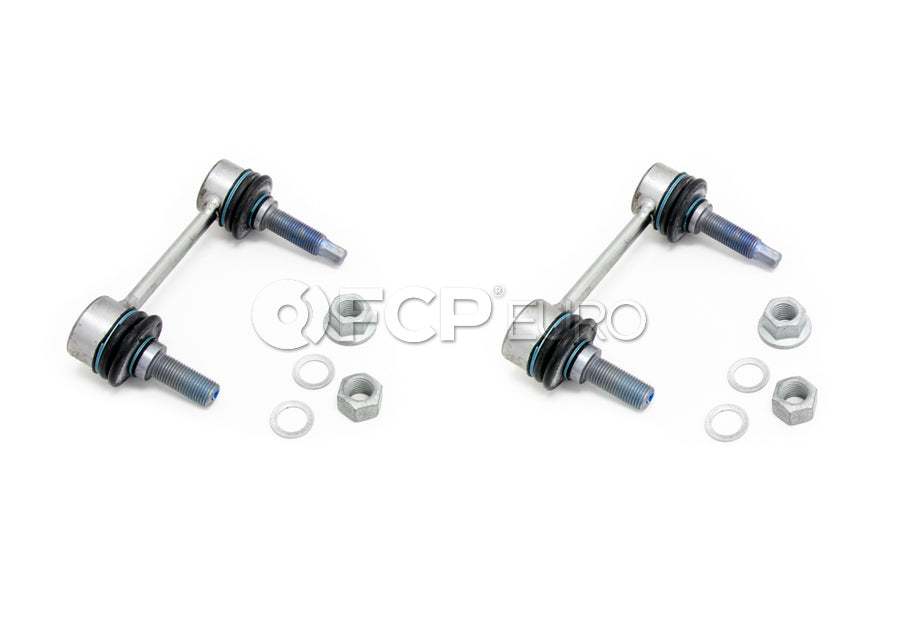 Mercedes Sway Bar Link Kit - Lemforder 16416632