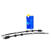 BMW Brake Hose Kit - OEF3 19036135KT