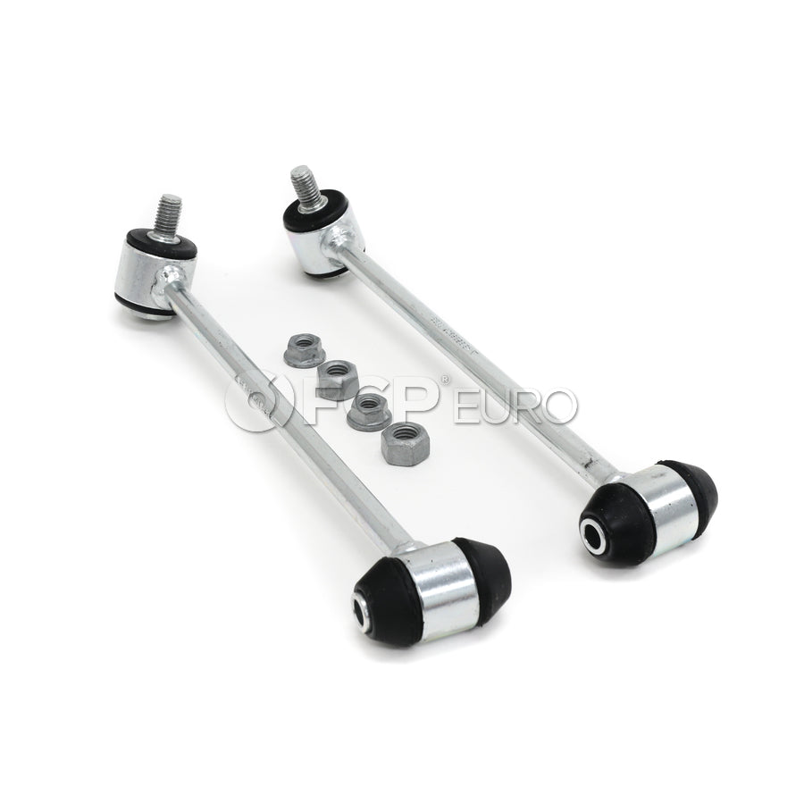 Mercedes Sway Bar Link Kit - Lemforder 2043200489