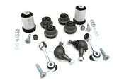 Mercedes Lower Control Arm Repair Kit - Lemforder 2103300475