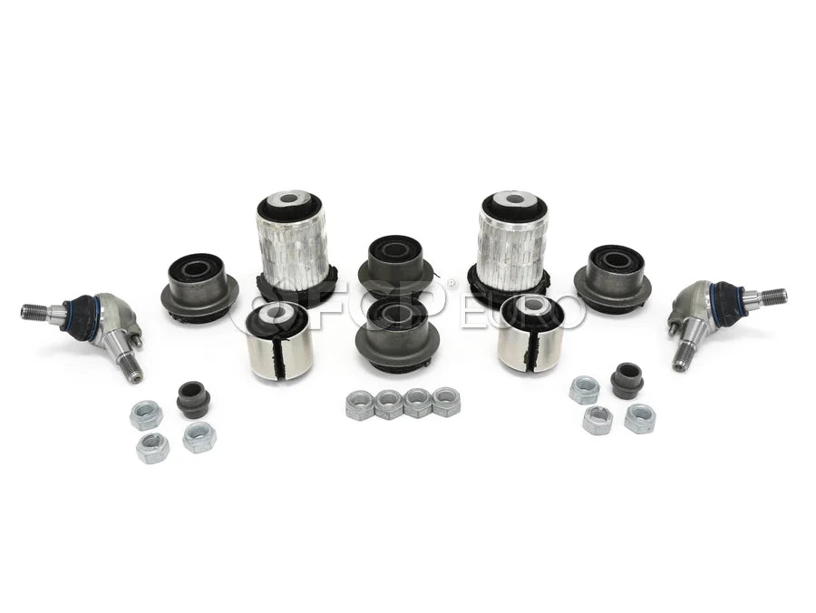 Mercedes Control Arm Bushing Kit - Lemforder 2203309807