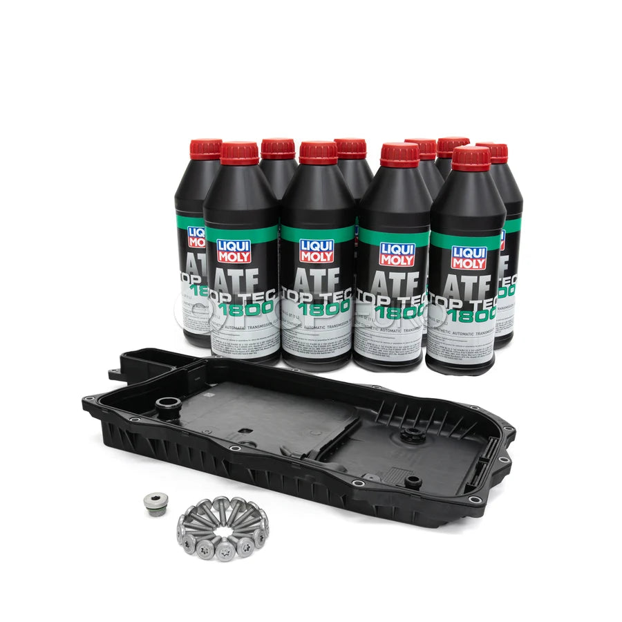 BMW GA8HP75Z Automatic Transmission Service Kit - 24118632189KT