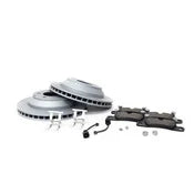 Porsche Brake Kit - SHW 95535240131KT1