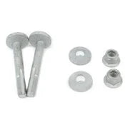 Volvo Eccentric Control Arm Bolt Kit - Genuine Volvo 30741284KT