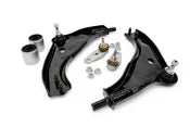 Mini Cooper Control Arm Kit - Lemforder 31126772302KT