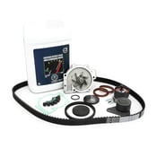 Volvo Timing Belt Kit - Continental 31251254KT