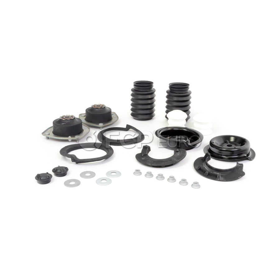 MINI Cooper Strut Mount Kit - Lemforder 31336788776KT