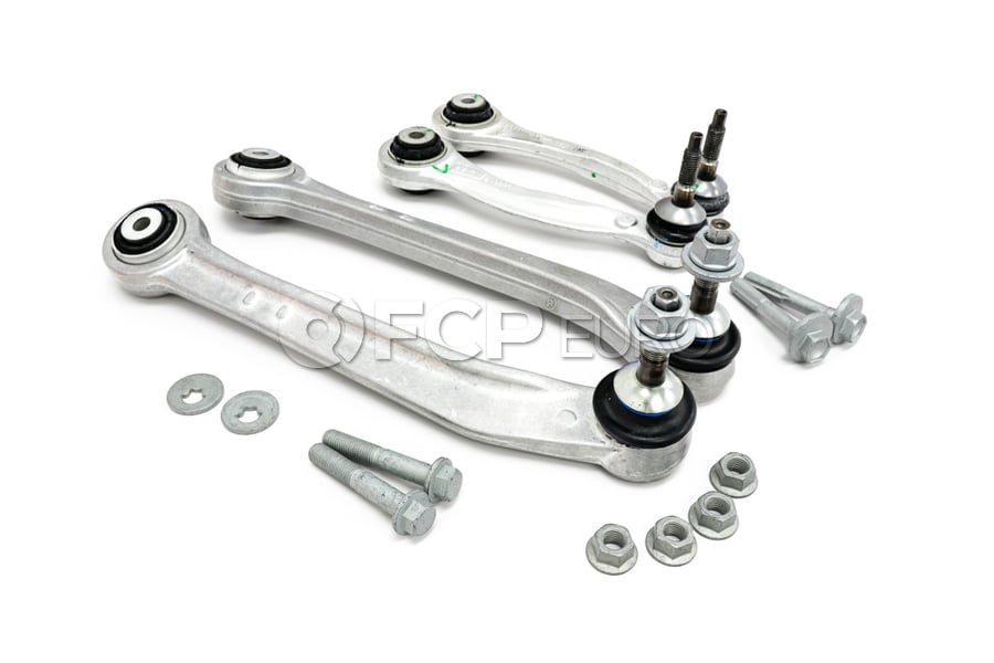 BMW Control Arm Kit - Lemforder 33326795047KT