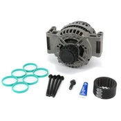 Volvo Alternator Kit - Bosch 36012382KT