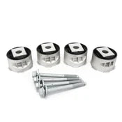 Porsche Subframe Bushing Kit - Lemforder 3666101KT