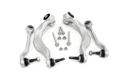 BMW 4-Piece Control Arm Kit - Lemforder 31126798253KT