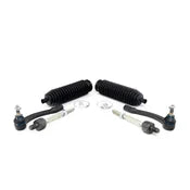 Volvo Tie Rod Kit - Lemforder 5160300003KT