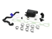 Volvo PCV Breather System Kit - Vaico KIT-516423