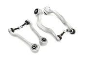 BMW 4-Piece Control Arm Kit - Lemforder 31126854723KT