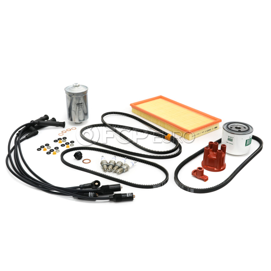 Volvo Maintenance Kit - Bosch KIT-523529