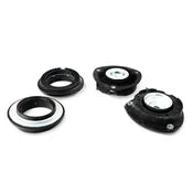 Audi Strut Mount Kit - Lemforder 5Q0412331DKT2