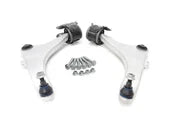 Volvo Control Arm Kit - Meyle HD 7160500047KT