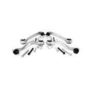 Audi Control Arm Kit - Meyle HD 8E0407505AKT2