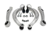 Audi Control Arm Kit - Lemforder 8K0407152FKT