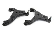 Mercedes Control Arm Kit - Lemforder 9063304041