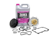 Porsche Engine Water Pump and Thermostat Kit - Graf 955COOLKT1