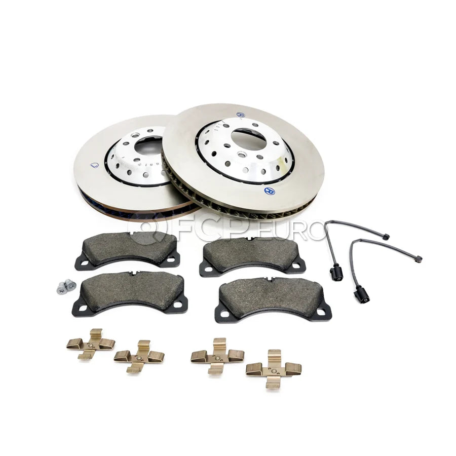 Porsche Brake Kit - Sebro 95835140350KT1