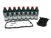 Porsche Auto Trans Service Kit - Liqui Moly 958TRANSKT1