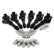 Porsche Ignition Coil Kit - Beru 986IGNKT