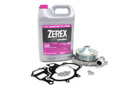 Porsche Engine Water Pump Kit - GEBA 996WTRPMKT