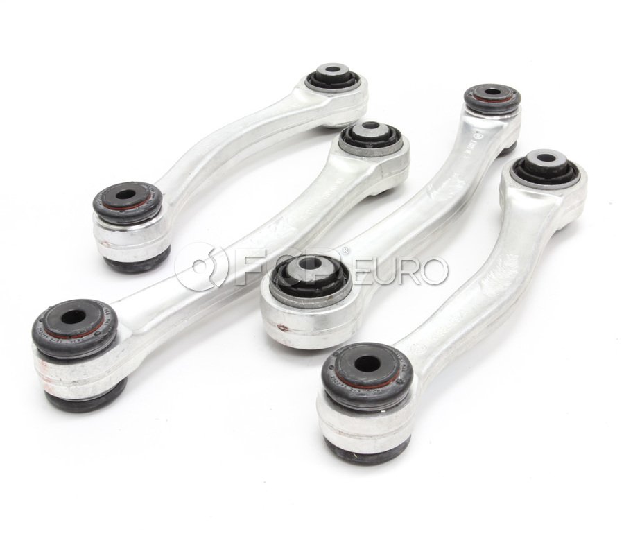 BMW 6-Piece M3 Control Arm Upgrade Kit - TRW BMWMCAKTR